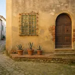 Dulcis In Borgo Bed and breakfast 3*