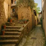 Bed and breakfast Dulcis In Borgo