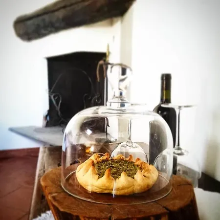 Dulcis In Borgo Santa Lucia