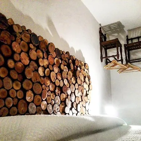 Couette-café Dulcis In Borgo