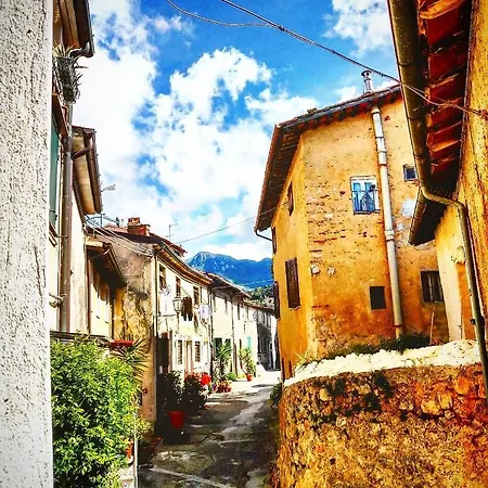Dulcis In Borgo Santa Lucia