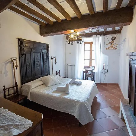 ベッド・アンド・ブレックファスト Dulcis In Borgo Santa Lucia