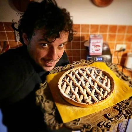 Bed & Breakfast Dulcis In Borgo Santa Lucia (Lucca)