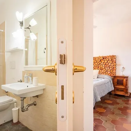 Dulcis In Borgo Santa Lucia (Lucca)