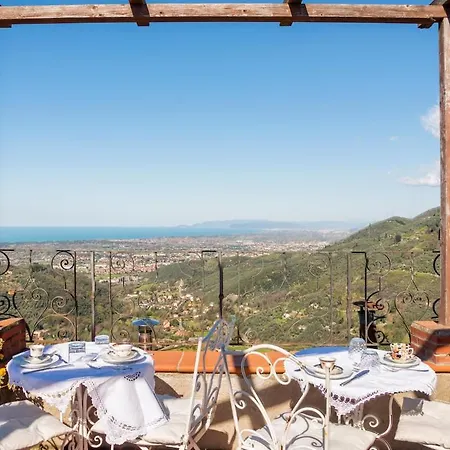 Dulcis In Borgo Bed and Breakfast