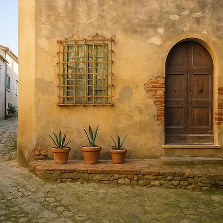 Dulcis In Borgo Bed and Breakfast 3*