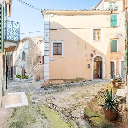 Dulcis In Borgo Bed and Breakfast 3*