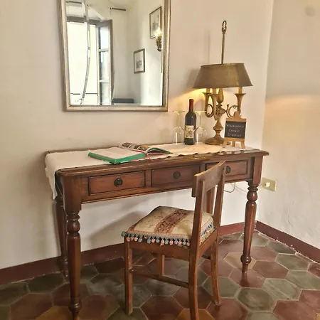 Dulcis In Borgo 3* Santa Lucia (Lucca)