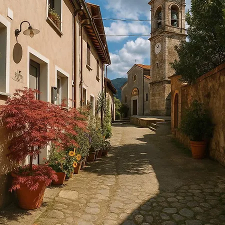 Dulcis In Borgo Santa Lucia (Lucca)