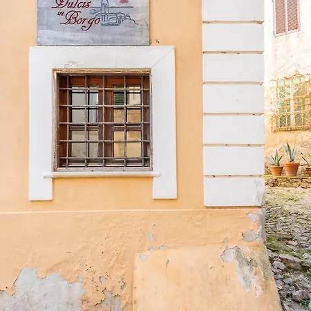Dulcis In Borgo 3* Santa Lucia (Lucca)