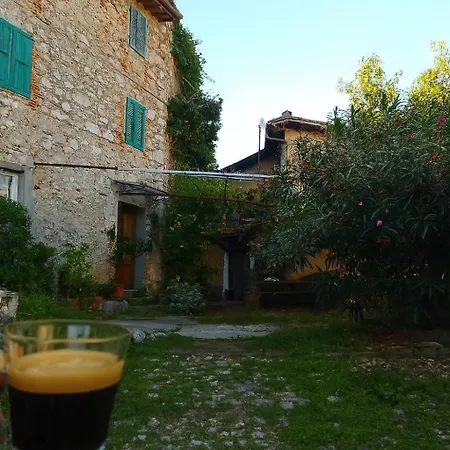Dulcis In Borgo Bed and Breakfast 3*