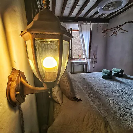 Bed and Breakfast Dulcis In Borgo