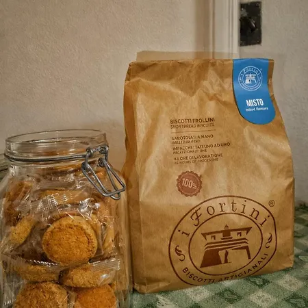 Dulcis In Borgo 3* Santa Lucia (Lucca)