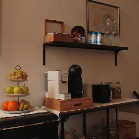 Dulcis In Borgo Bed & Breakfast