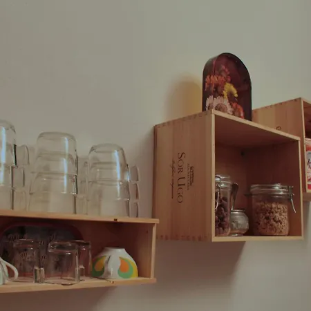 Bed & Breakfast Dulcis In Borgo 3*