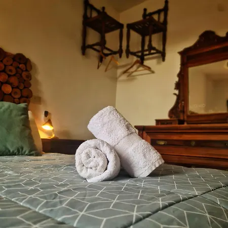Dulcis In Borgo 3* Santa Lucia (Lucca)