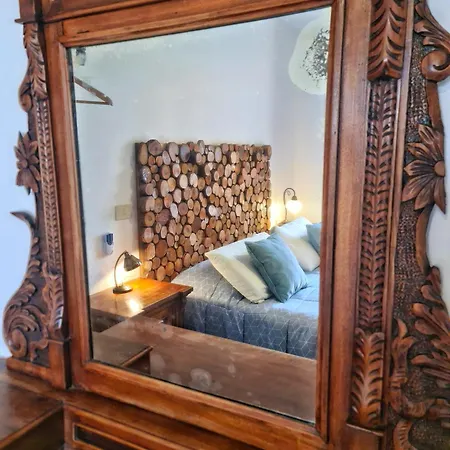 Bed and Breakfast Dulcis In Borgo