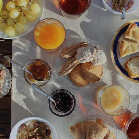 Bed & Breakfast Dulcis In Borgo Santa Lucia (Lucca)