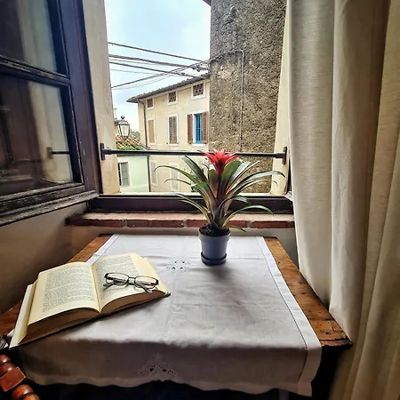Dulcis In Borgo 3*