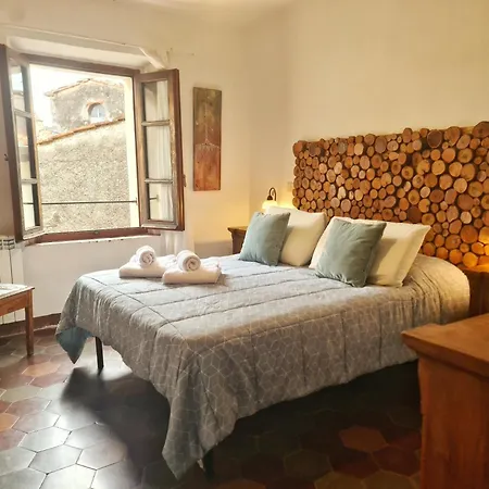 Dulcis In Borgo Santa Lucia (Lucca)