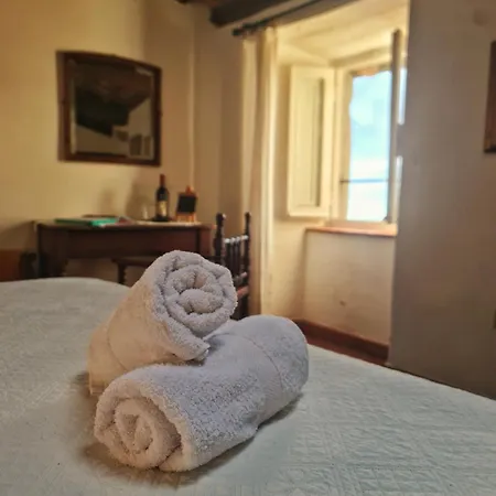 Bed and Breakfast Dulcis In Borgo Santa Lucia (Lucca)