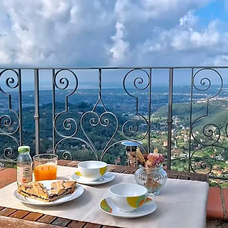 Couette-café Dulcis In Borgo 3*