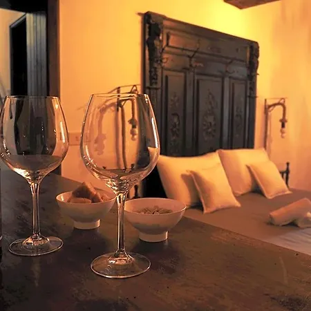 Bed & Breakfast Dulcis In Borgo Santa Lucia (Lucca)