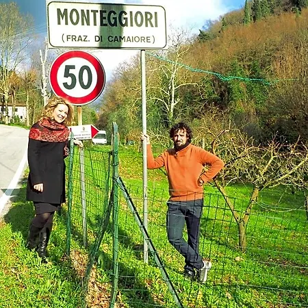 Dulcis In Borgo