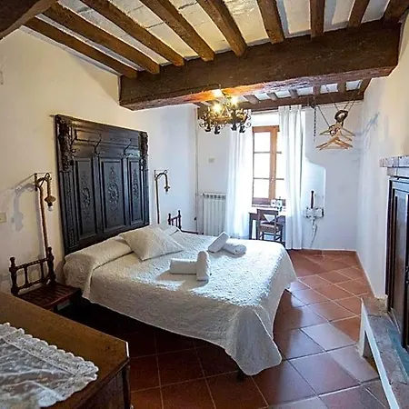 Bed & Breakfast Dulcis In Borgo