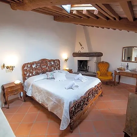 Bed & Breakfast Dulcis In Borgo
