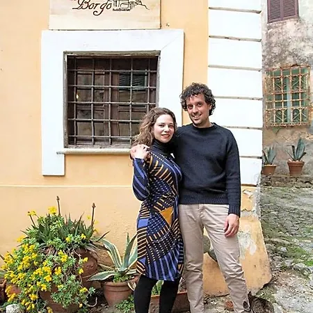Dulcis In Borgo Santa Lucia (Lucca)