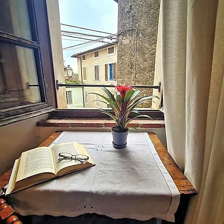 Couette-café Dulcis In Borgo