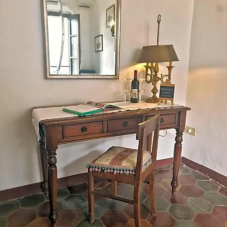 Couette-café Dulcis In Borgo 3*