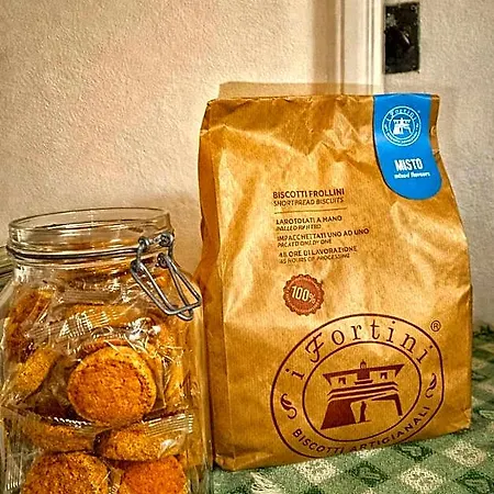 Bed & Breakfast Dulcis In Borgo
