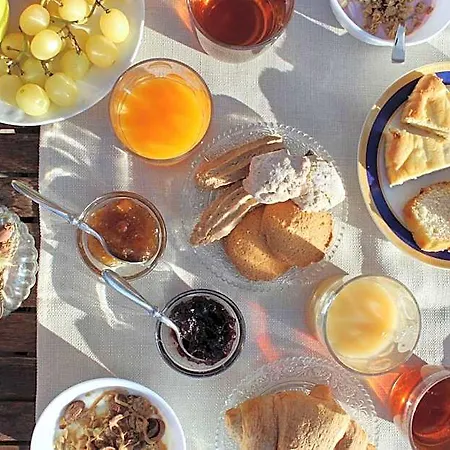 Bed & Breakfast Dulcis In Borgo 3*