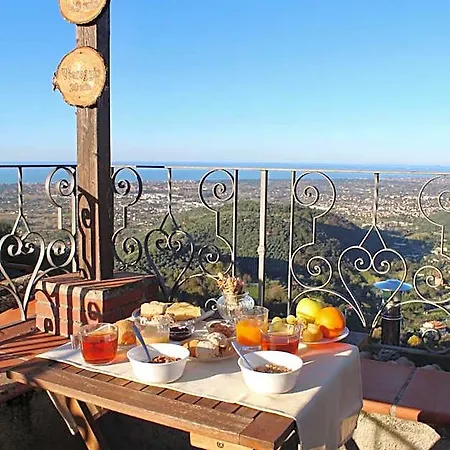 Dulcis In Borgo Bed & Breakfast 3*