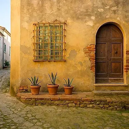 Couette-café Dulcis In Borgo Santa Lucia (Lucca)