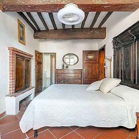 Dulcis In Borgo Couette-café 3*