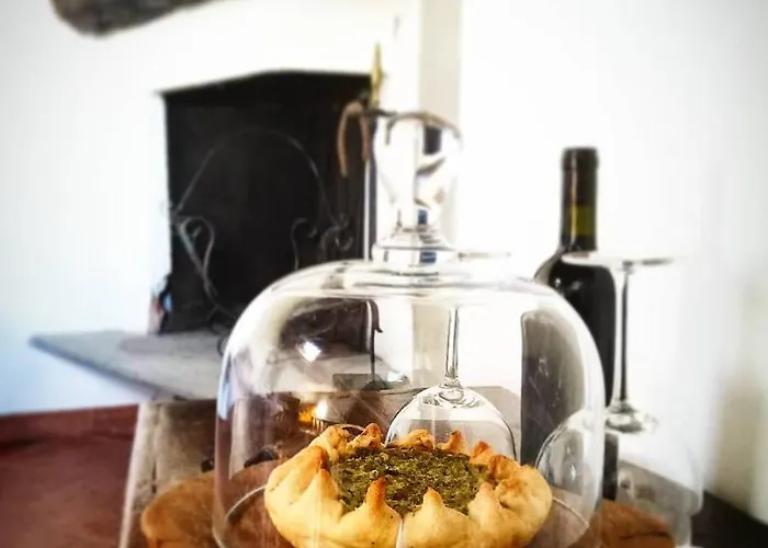 Dulcis In Borgo Santa Lucia (Lucca)