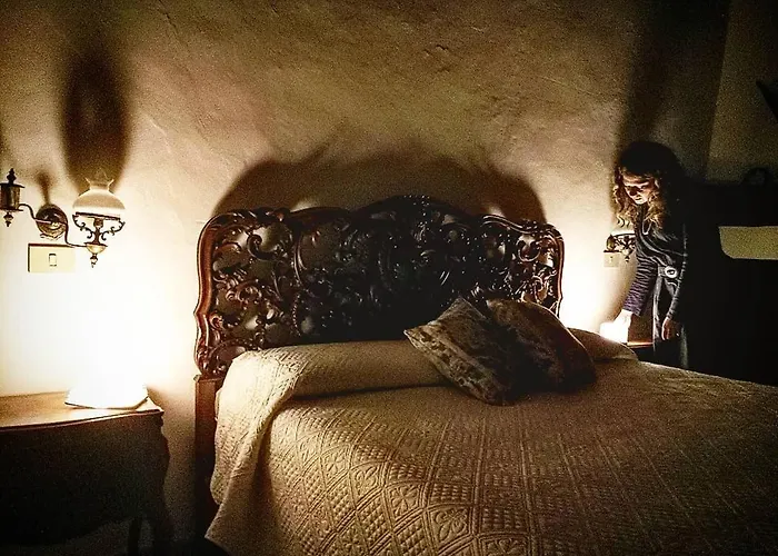 Dulcis In Borgo Bed & Breakfast