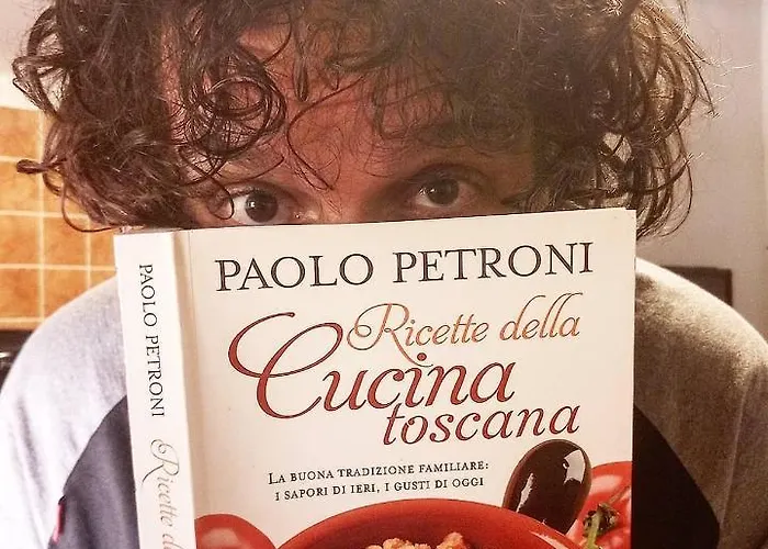 Dulcis In Borgo 3* Santa Lucia (Lucca)