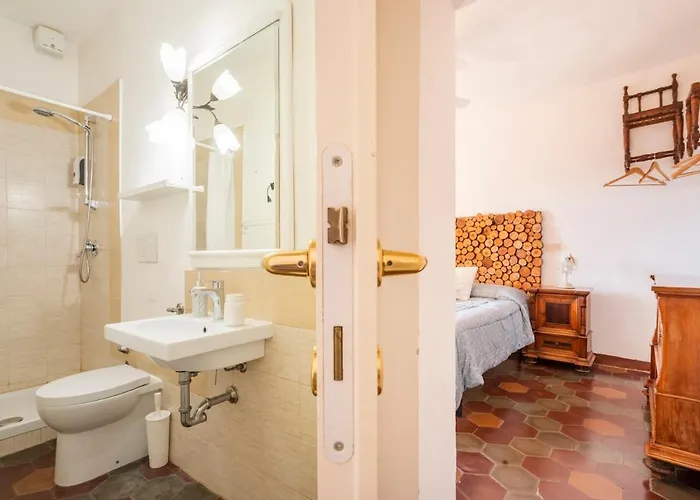 Dulcis In Borgo Santa Lucia (Lucca)