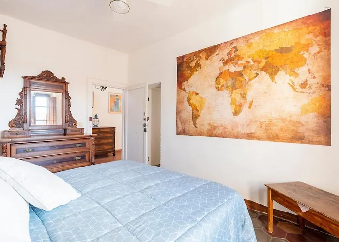 Dulcis In Borgo Bed & Breakfast 3*