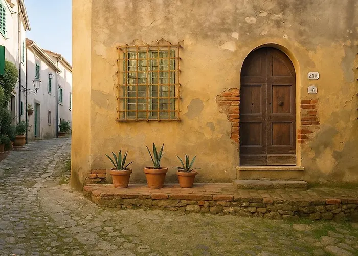 Dulcis In Borgo Bed & Breakfast 3*