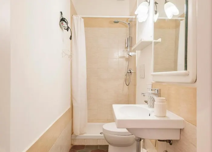 Dulcis In Borgo Santa Lucia (Lucca)