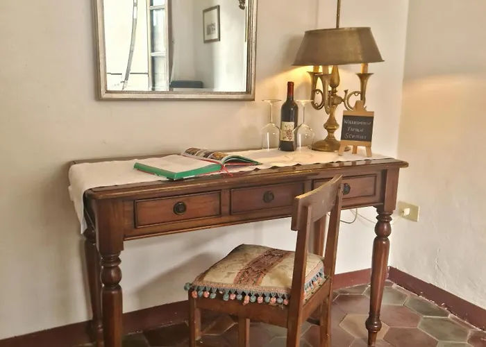 Dulcis In Borgo 3* Santa Lucia (Lucca)