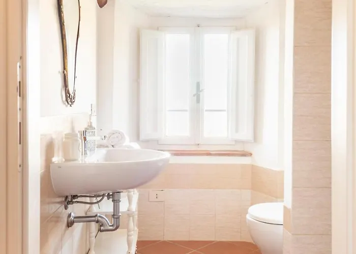 Dulcis In Borgo Bed & Breakfast