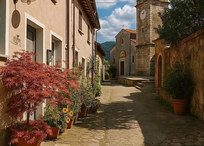 Dulcis In Borgo Santa Lucia (Lucca)