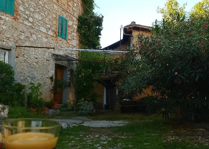 Dulcis In Borgo Bed & Breakfast 3*