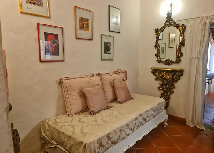 Dulcis In Borgo 3* Santa Lucia (Lucca)